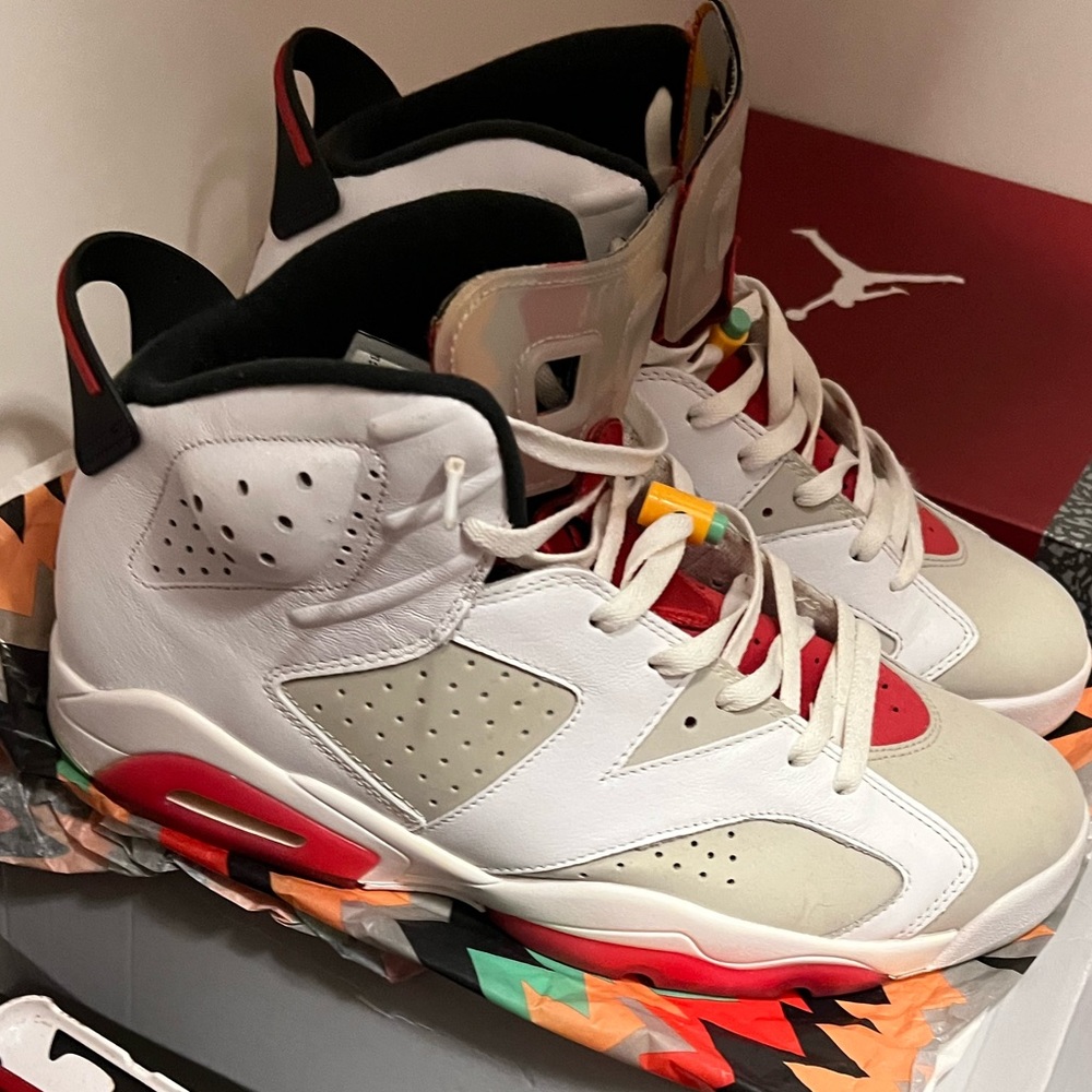 Jordan’s